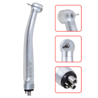 NSK Style Dental Fiber Optic High Speed Turbine LED E-generator