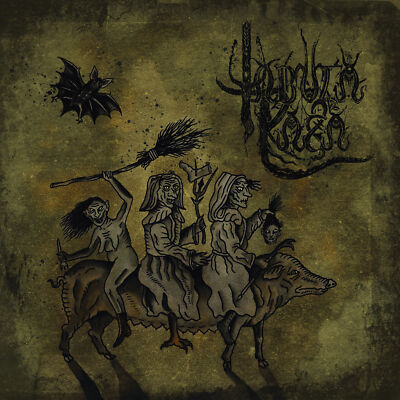 Tabula Rasa ...Und Ihre Fürchterlichen Gesänge (CD) Album Digipak