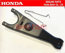 HONDA ACURA 04-08 TSX K24A2 Clutch Release Fork & Spring Set OEM