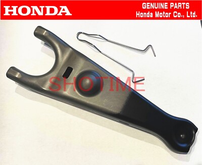 HONDA 12-15 CIVIC FFB6 FG4 Si Clutch Release Fork & Spring Set OEM K24Z7