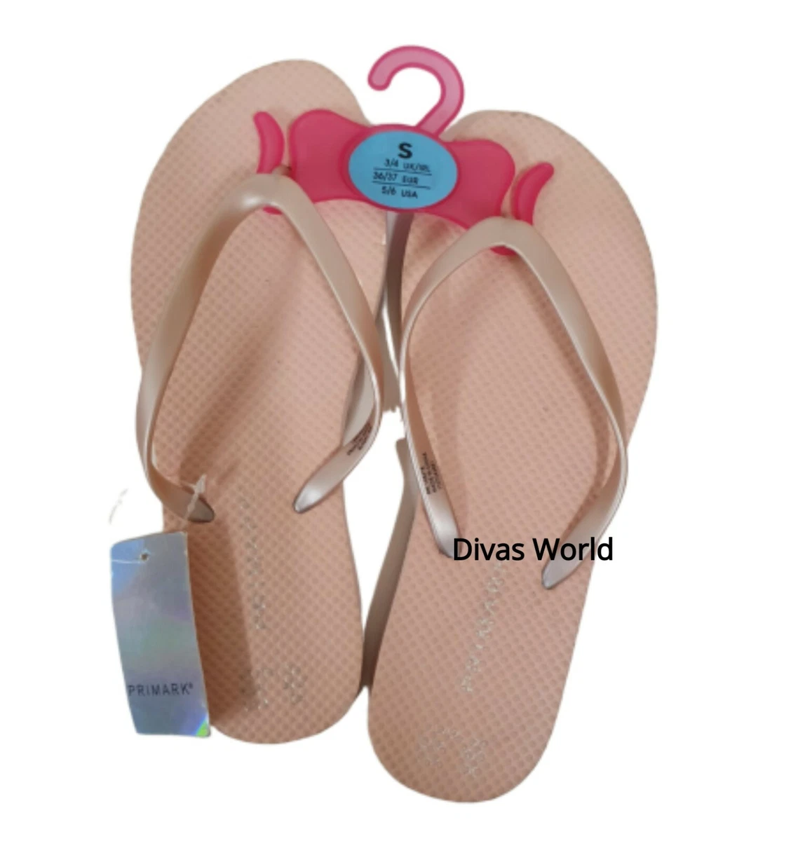 Primark slippers womens sales