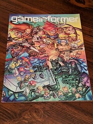 The Top 100 RPGs Of All Time - Game Informer