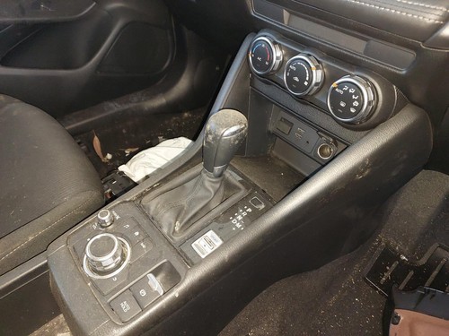 MAZDA CX3 DK 03/2015-ON LEFT REAR WHEEL ARCH FLARE Station Wagon 10114 - Picture 7 of 12