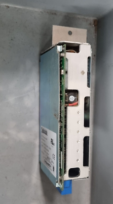 Fuente De Alimentación CPCI Telkoor 300W Modelo 900-4002-10 Rev A2 - Para Sistemas Industriales/embebidos