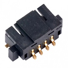 Connecteur Clip Batterie Pour Nintendo Wii T l commande Port FPC Plaque Base