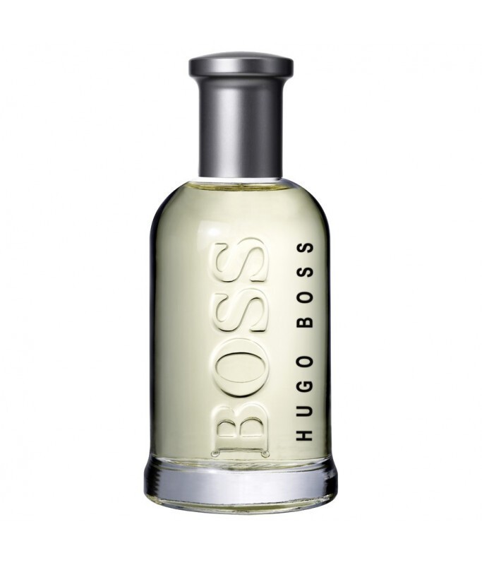 Boss bottled eau de toilette 50ml - Immagine 2