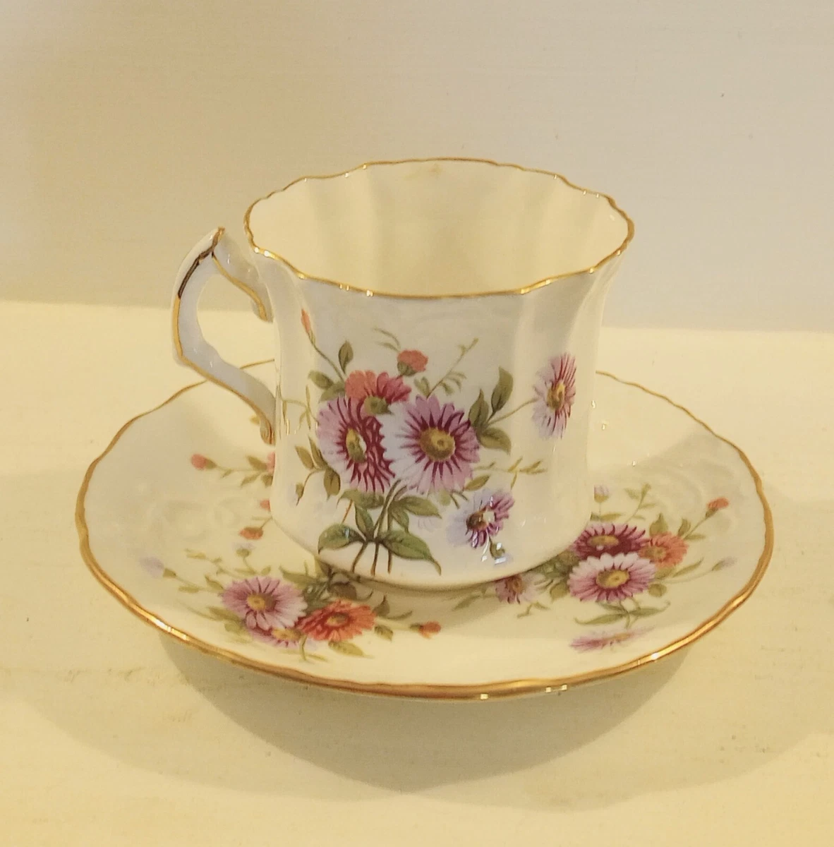 hammersley cup and saucer products for sale | eBay