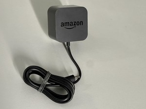 Amazon Netzteil 21W 15V 1,4A  Echo Plus Echo Show Fire TV Mod. RE78VS PS73BR