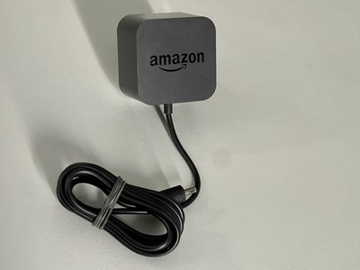 Amazon Netzteil 21W 15V 1,4A  Echo Plus Echo Show Fire TV Mod. RE78VS PS73BR
