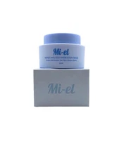 MI-EL SKINCARE HONEY INFUSED HYDRATING MASK~WASH OFF MASK~FULL SIZE~NIB!