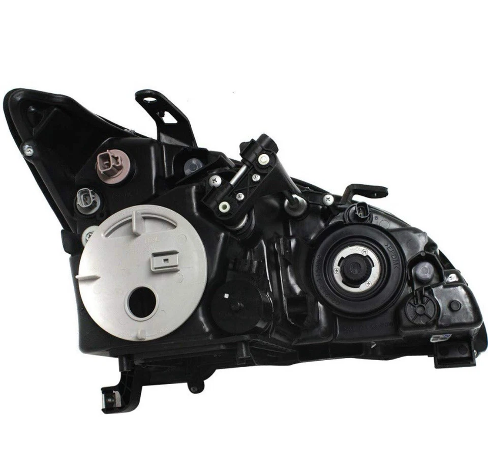 Conjunto de faros HID/xenón lado derecho e izquierdo para Lexus RX330 2004-2006 Foto 2 de 4