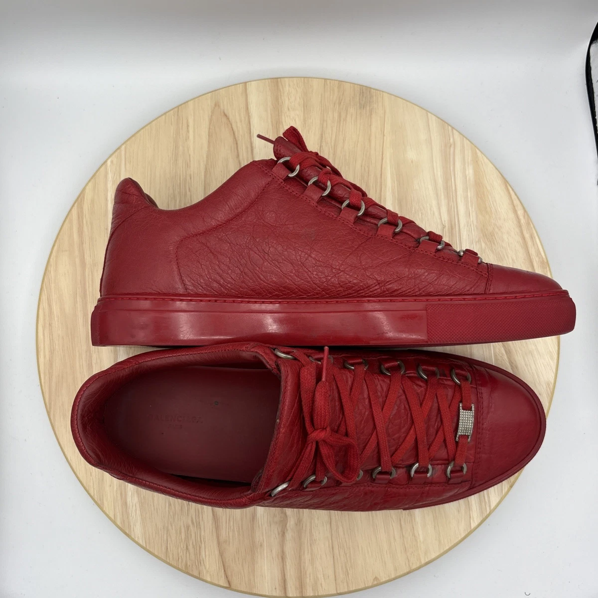 balenciaga arena sneakers products for sale | eBay