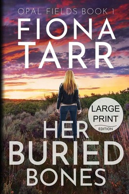 Her Buried Bones Fiona Tarr Taschenbuch Englisch 2026 Fiona Tarr