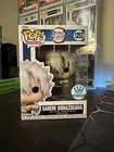 Funko Demon Slayer Sanemi Shinazugawa Pop! Vinyl #1253 Funko Shop Exclusive