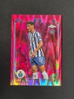 Deniz Gul 2024-25 Topps Chrome RC Pink Raywave 002/175 #117
