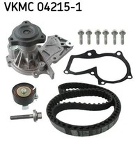 Pompe à eau Volvo 340