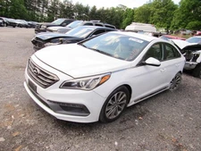 Passenger Rear Suspension 1.6L Turbo US Market Fits 15 SONATA 1047165