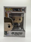 Funko Pop! Vinyl: The Office - Jim Halpert #1046