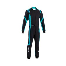 Sparco Thunder Advanced Youth Kart Racing Suit