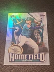 2026 Topps Series 2 Cole Young Base (RAW)