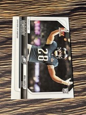 2025 Panini Philadelphia Eagles Super Bowl LIX Champions Box Set Football Checklist Guide in-content 28