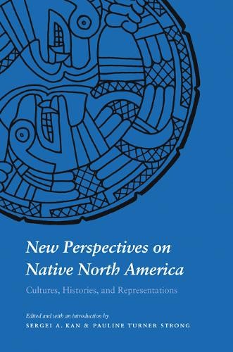 New Perspectives on Native North America – Cultures, Histories, and Representat…