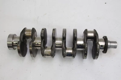 Crankshaft Kia CARNIVAL 2 GQ J3 diesel 21659 - Image 1 of 3