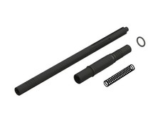 ARRMA Composite Center Slider Driveshaft Set ARA311170 Mojave 4S