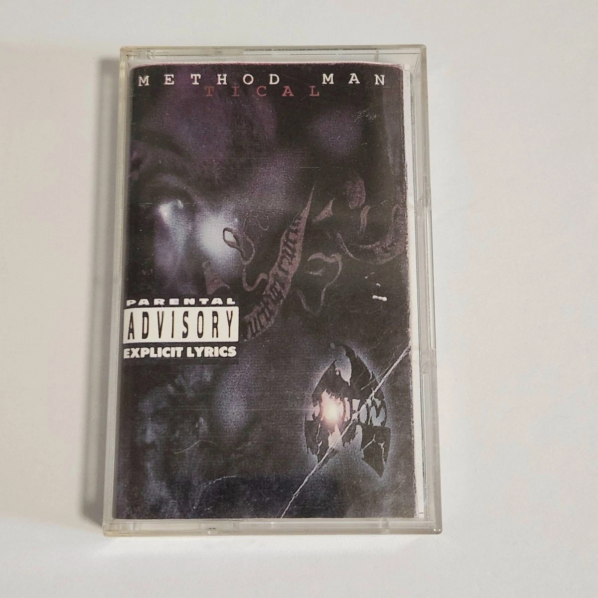 Wu-Tang Clan Rap & Hip-Hop Album Music Cassettes for sale | eBay