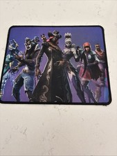 Fortnite Gaming Mouse Pad