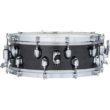 Mapex BPML4500CFB - Black Panther Design Lab Equinox 14x5 Snare Drum