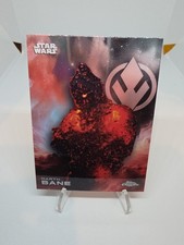 2025 Topps Chrome Star Wars - Darth Bane #113