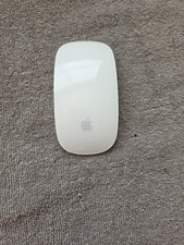 Genuine OEM Apple Magic Mouse 2 A1657 Bluetooth Wireless Rechargeable Tested