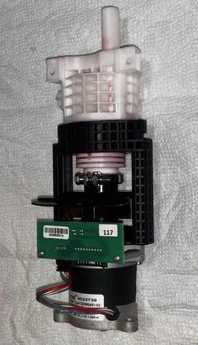 Corob Paint Colorant Tinter Pump 4022739