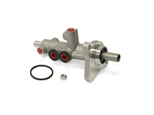 Metelli 76VD29S Brake Master Cylinder Fits 2001-2004 Mercedes SLK320