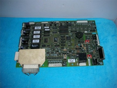 1Pc Powerware 101073071-001 Rev H01 Used ps *yt