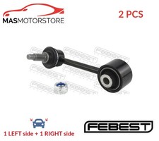 ANTI ROLL BAR STABILISER PAIR REAR FEBEST 1223-JK1RR 2PCS FOR GENESIS GV70