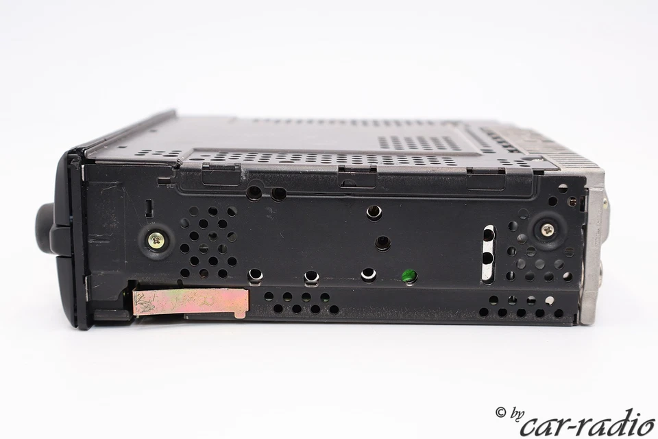 Original Mercedes Audio 10 CD MF2910 Radio A1708200386 Autoradio 1-DIN 12V IN184 - Bild 3 von 4