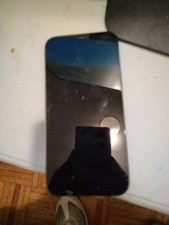 iPhone 16 Pro Max 256GB Natural Titanium, AT T/Cricket