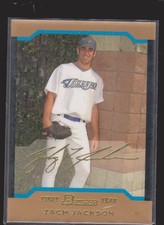 Baseball Rookies Bowman Chrome & More Lot #4 -- Get 40% off!!!