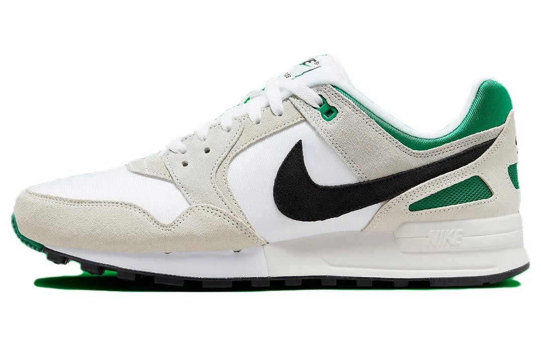 Nike Air Pegasus 89 White Black Malachite for Sale | Authenticity