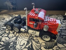 LEGO Creator Big Rig 4955 Set 3-in-1 Building Kit