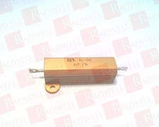 RCL AL-50 / AL50 (USED)