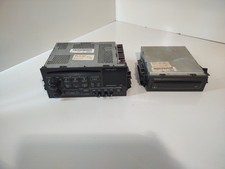 1995-2002 Gm Chevy Delco Slave Cd Player Radio Tahoe Silverado Gmc Sierra Yukon