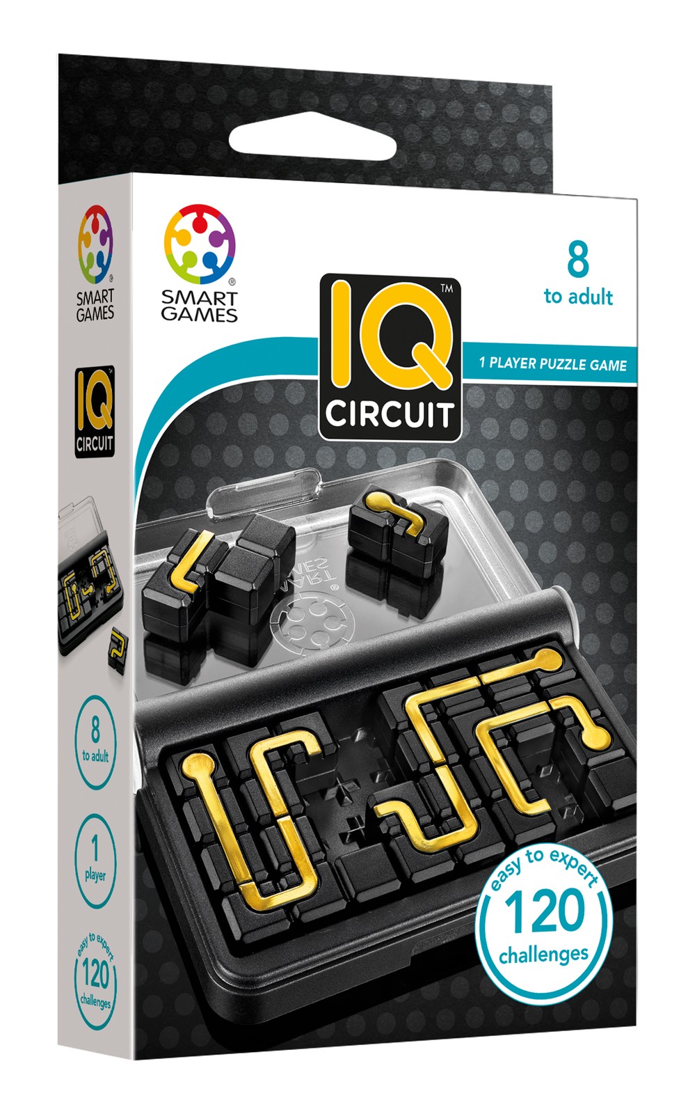 Iq Circuits - Image 2