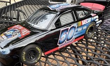 1998 Racing Champions 1:24 50Nascar 50th Anniversary
