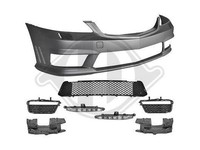 StoßStange Vorn FüR Mercedes W221 2005-2013