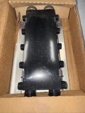 Zurn QPPM10L Quick Port Manifold Open Box