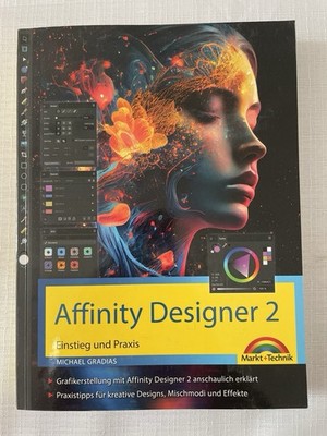 Affinity Designer 2