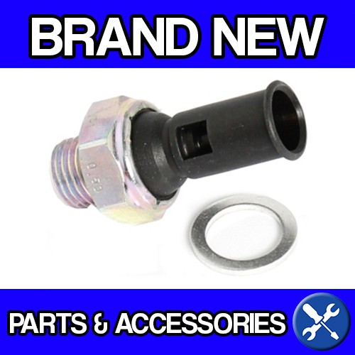 For Volvo S40, V40 Series (96-04) Oil Pressure Sensor